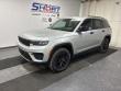 New 2026 Jeep Grand Cherokee Altitude 4x4 SUV