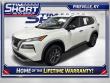 Used 2023 Nissan Rogue S SUV