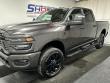 New 2025 Ram 2500 Big Horn Crew Cab 4x4 64 Box Truck Crew Cab
