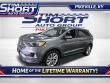 Used 2024 Ford Edge Titanium SUV