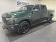 New 2026 Ram 1500 Warlock Crew Cab 4x4 57 Box Truck Crew Cab