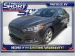 Used 2016 Ford Fusion SE Sedan