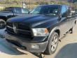 Used 2012 Ram 1500 SLT Truck Quad Cab
