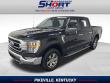 Used 2021 Ford F-150  Truck SuperCrew Cab