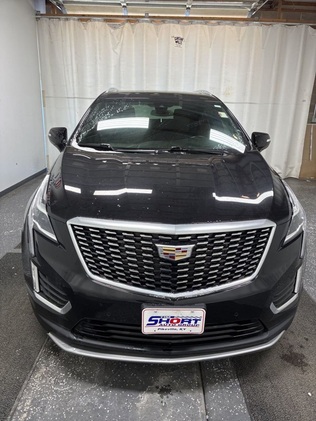 Used 2021 CADILLAC XT5 Premium Luxury SUV
