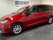 New 2025 Chrysler Pacifica Select Van Passenger Van