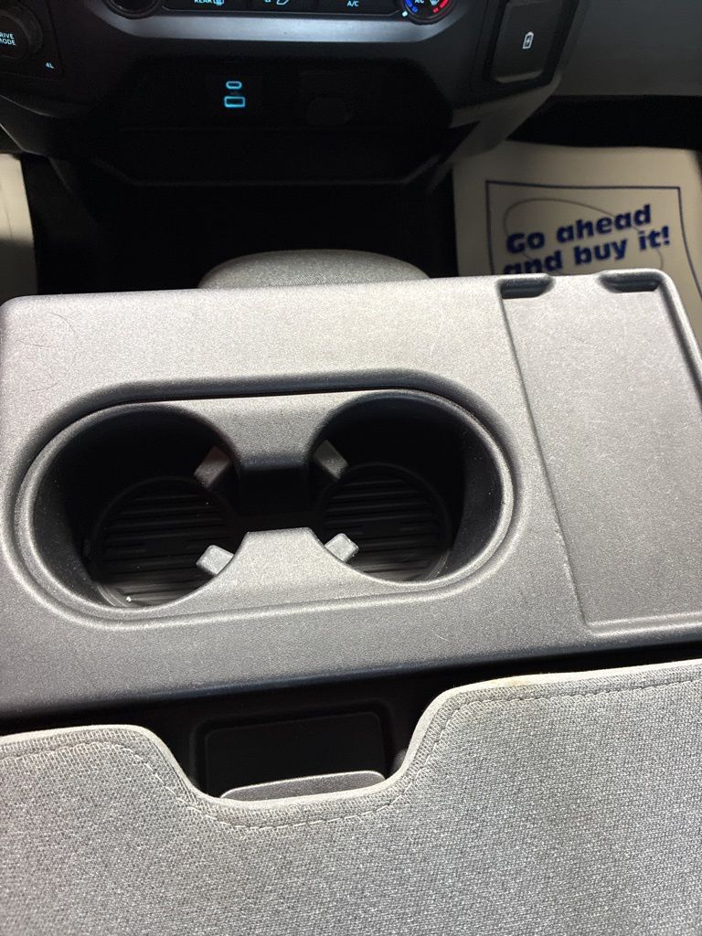 2022 Ford F-150 XLT - Photo 21