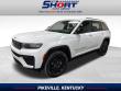 New 2026 Jeep Grand Cherokee Altitude 4x4 SUV