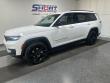 New 2025 Jeep Grand Cherokee L Altitude X 4x4 SUV