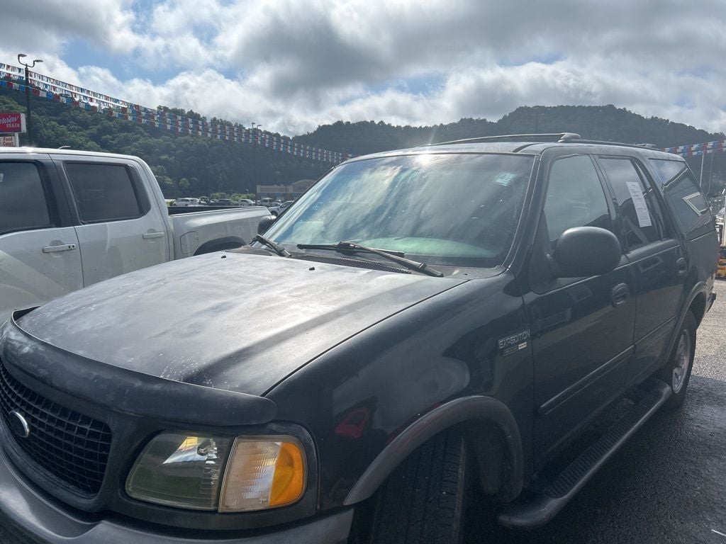 2000 Ford Expedition XLT's photo