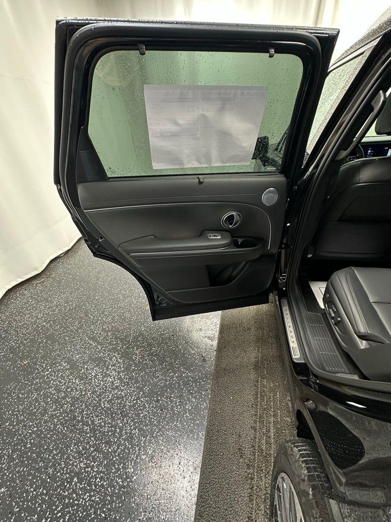 2026 Hyundai Palisade Calligraphy - Photo 26