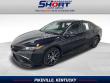 Used 2024 Toyota Camry SE Sedan