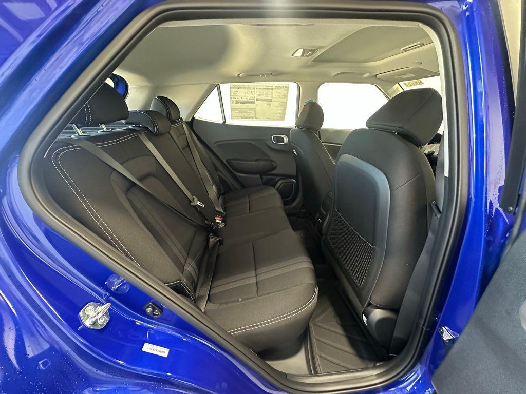 2026 Hyundai Venue SEL - Photo 24