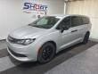 New 2026 Chrysler Voyager LX Van Passenger Van