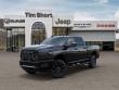 New 2026 Ram 2500 Big Horn Crew Cab 4x4 64 Box Truck Crew Cab