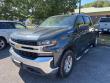 Used 2019 Chevrolet Silverado 1500 LT Truck Crew Cab