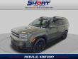 New 2026 Hyundai Santa Fe Calligraphy AWD SUV