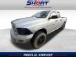 Used 2012 Ram 1500 ST Truck Quad Cab