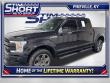 Used 2020 Ford F-150  Truck SuperCrew Cab