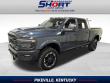 Used 2026 Ram 2500 Rebel/Power Wagon Truck Crew Cab