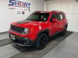 Used 2018 Jeep Renegade Latitude 4x4 SUV