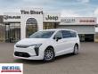 New 2027 Chrysler Pacifica Select Van Passenger Van