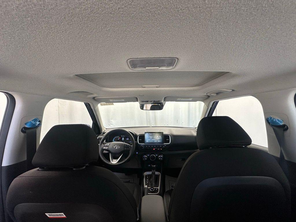 2026 Hyundai Venue SEL - Photo 18