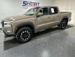 Used 2024 Nissan Frontier PRO-4X Truck Crew Cab