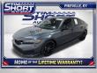 Used 2025 Honda Civic Sport Hatchback