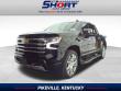 Used 2023 Chevrolet Silverado 1500 High Country Truck Crew Cab