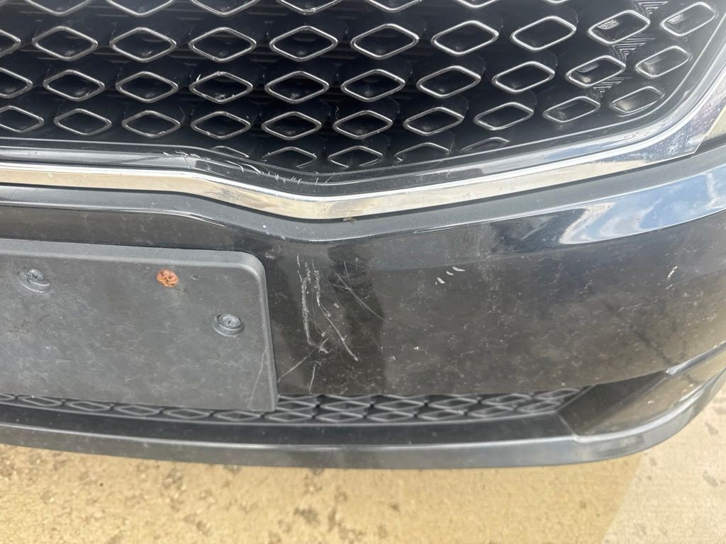 Used 2013 Kia Optima LX Sedan