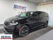 New 2026 Chrysler Pacifica Select AWD Van Passenger Van