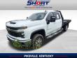 Used 2024 Chevrolet Silverado 2500 HD LT Truck Crew Cab