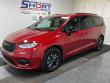 New 2025 Chrysler Pacifica Select Van Passenger Van