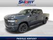 New 2026 Ram 1500 Big Horn Crew Cab 4x4 57 Box Truck Crew Cab