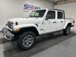 New 2025 Jeep Gladiator Sport S Truck Crew Cab