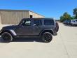 Used 2021 Jeep Wrangler Unlimited Sahara SUV