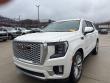 Used 2023 GMC Yukon Denali SUV