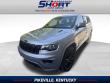 Used 2021 Jeep Grand Cherokee Laredo SUV