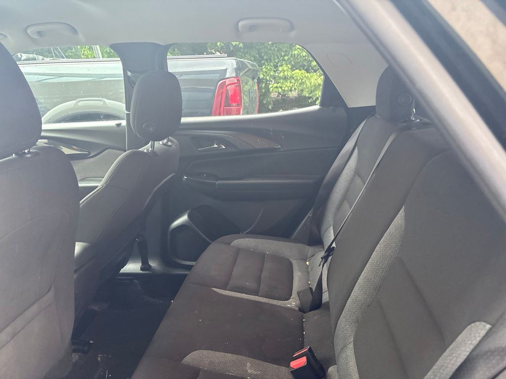 2023 Chevrolet TrailBlazer LT - Photo 11