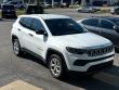 Used 2024 Jeep Compass Sport SUV