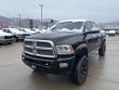 Used 2014 Ram 2500 Longhorn Truck Crew Cab