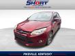 Used 2014 Ford Focus SE Sedan