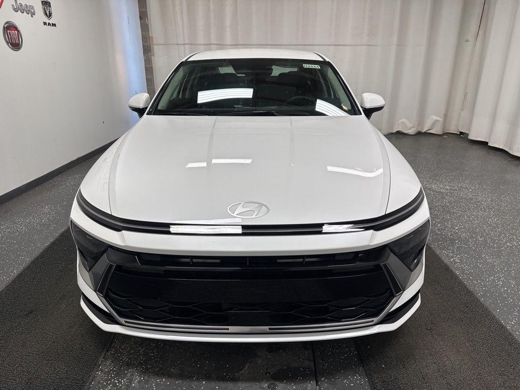 New 2026 Hyundai Sonata SEL Sport Sedan