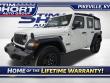 Used 2024 Jeep Wrangler Sport SUV