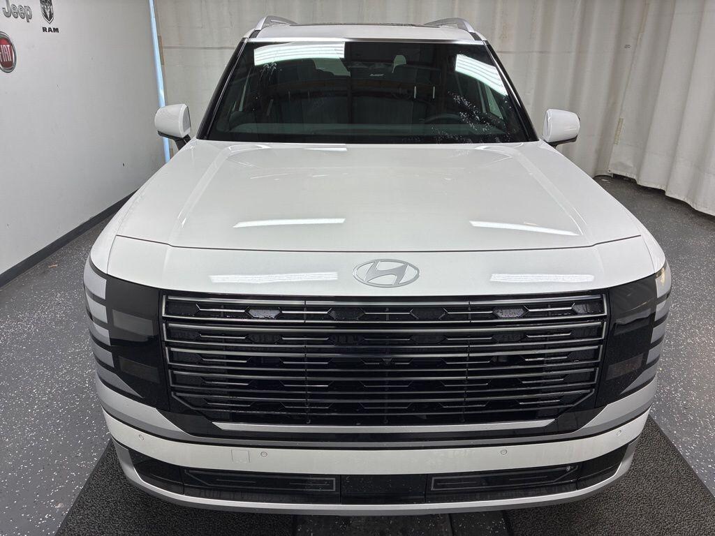 New 2026 Hyundai Palisade Calligraphy AWD SUV