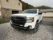 Used 2021 GMC Canyon AT4 w/Leather Truck Crew Cab