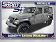 Jeep Wrangler 4xe