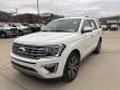 Used 2021 Ford Expedition Limited SUV