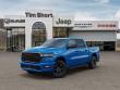 New 2026 Ram 1500 Express Crew Cab 4x4 57 Box Truck Crew Cab